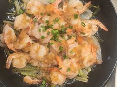 -老平安农家菜(平安店)