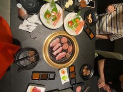 -神户赤童日式烤肉(金地广场店)