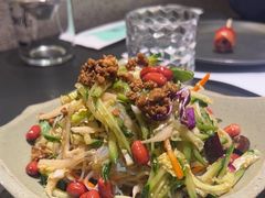 -蘸小院铁锅炖·蘸酱菜·东北菜(怀远门店)