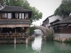 -乌镇景区