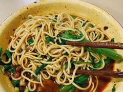 -赵伍面庄(松石大道店)