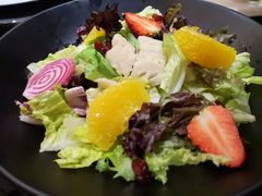 -食间牛排(湖西路店)