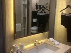 -深圳福青龙华天假日酒店