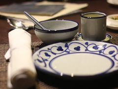 -逸东轩(香港逸东酒店)