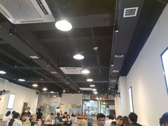 -古乐牛香·鲜牛肉牛杂火锅(解放东路店)