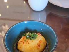 -岚县土豆宴(总部)