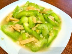 -御香农家菜(莫干山庾村店)