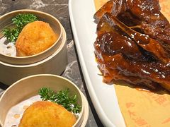 -大潮淮·淮扬菜(何园旗舰店)