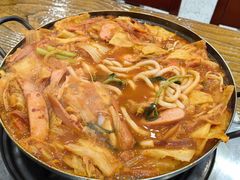 -高基五春川炒鸡排(威海总店)