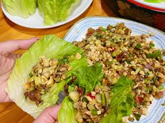 -东坊味道私房菜·地道顺德菜(大良店)