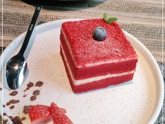 -良木缘咖啡西餐(太古里店)