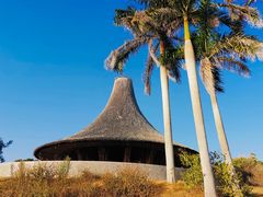 -漳州滨海火山岛自然生态风景区