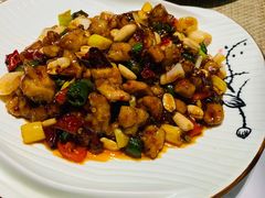 -同喜烤鸭店(光芒店)