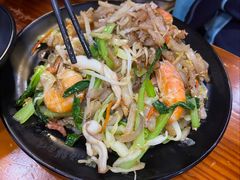-台州老六海鲜面馆(上南总店)