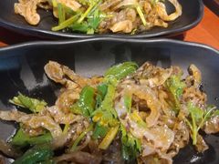 -伍丁·烤牛肋(和平东桥店)