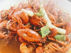 -龙虾奇迹(大华三路店)