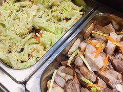 -素清香(解放路店)