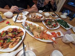 -南海渔家•海鲜•正宗海南菜(海棠湾店)