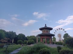 -清凉寺