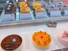 -丹香(乳山利群店)