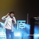 记录的演唱会库存照