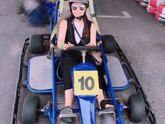 -南戴河国际娱乐中心