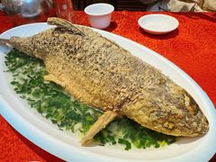 -粤北餐馆