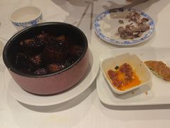 -老吉士酒家(天平路店)