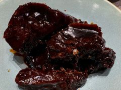 -奇芳阁·百年清真南京菜(夫子庙店)