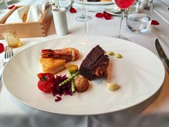 -王鼎精致料理铁板烧(世博源店)