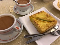 -永盈茶餐厅(江南大道中店)