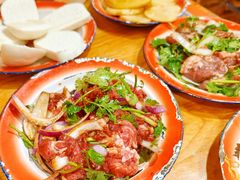 -石记老北京炙子烤肉(松园店)