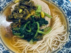 -西园寺素食(西园弄戒幢律寺店)