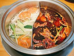-班花麻辣烫(南京概念店)