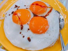 -澳门陈光记烧味饭店(万象城店)