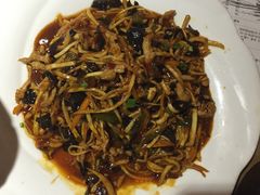 -吴越荣记·苏州菜·松鼠桂鱼(斜塘老街店)