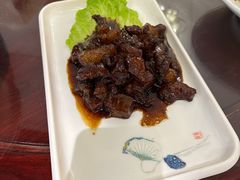 -前门烤鸭(江东中路店)