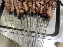 -文文烤肉(大皮院店)
