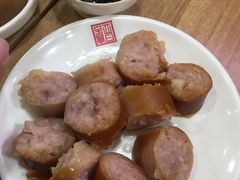 -晋宝章大同刀削面(和平里店)