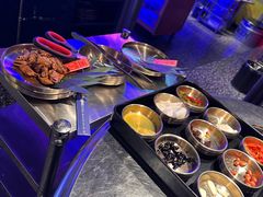 -入火韩国烤肉(凯旋广场店)