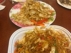 -鹿港小镇(金虹桥国际中心店)