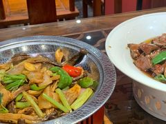 -陈记菜馆·非遗淮扬菜(东关街教场店)