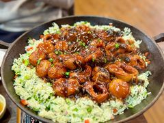 -长兴菜馆(高桥店)