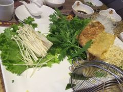 -潮汕牛肉火锅(铁西店)