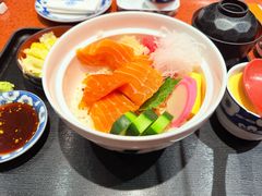 -小山日本料理(兴业太古汇店)