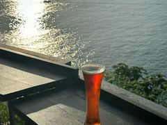 -Brew Farm·精酿农场海滨悬崖餐厅