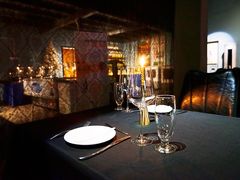 -小火花·干式熟成牛排馆Spark SteakHouse(剑桥郡店)