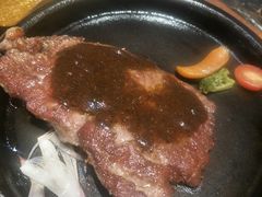 -吉布鲁牛排海鲜自助(武侯泛悦国际店)