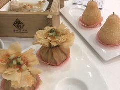 -丰谷茶楼(鸿大广场店)