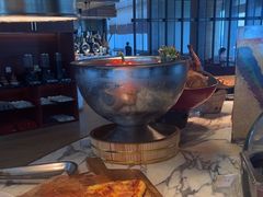 -洲际酒店·地平线全日餐厅HORIZON CAFÉ
